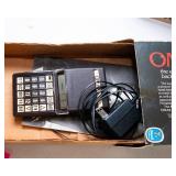 Vintage Board Games – Includes Unopened Cardinal Carved Wood Chess Set