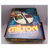 Vintage Board Games – Includes Unopened Cardinal Carved Wood Chess Set