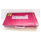 Vintage Board Games – Includes Unopened Cardinal Carved Wood Chess Set