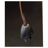 Antique Floor Lamp – 57.5" Tall, Untested