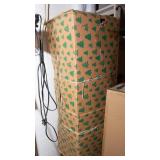 Set of Two Christmas Trees – Mystery Lot