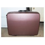 Vintage Samsonite Luggage Set – Three Pieces