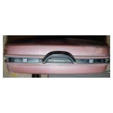 Vintage Samsonite Luggage Set – Three Pieces