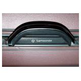 Vintage Samsonite Luggage Set – Three Pieces