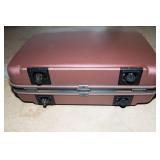 Vintage Samsonite Luggage Set – Three Pieces