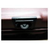 Vintage Samsonite Luggage Set – Three Pieces