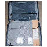 Vintage Samsonite Luggage Set – Three Pieces