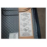 Vintage Samsonite Luggage Set – Three Pieces