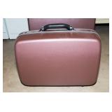 Vintage Samsonite Luggage Set – Three Pieces