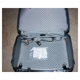 Vintage Samsonite Luggage Set – Three Pieces