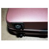 Vintage Samsonite Luggage Set – Three Pieces