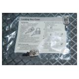 Vintage Samsonite Luggage Set – Three Pieces