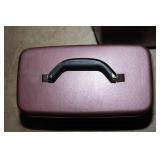 Vintage Samsonite Luggage Set – Three Pieces