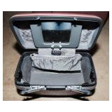 Vintage Samsonite Luggage Set – Three Pieces