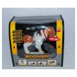 Robo Dog 2001 – New in Box, Untested