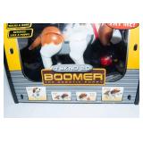 Robo Dog 2001 – New in Box, Untested