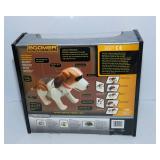 Robo Dog 2001 – New in Box, Untested