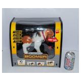 Robo Dog 2001 – New in Box, Untested