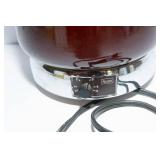 Vintage Electric Bean Pot