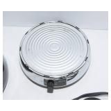 Vintage Electric Bean Pot