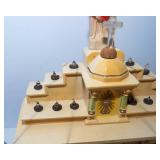 Vintage Religious Altar Light