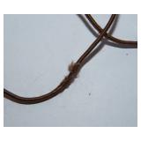 Vintage Religious Altar Light