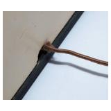 Vintage Religious Altar Light