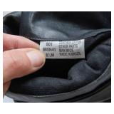 Naturalizer Leather Boots – Size 8.5