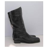 Naturalizer Leather Boots – Size 8.5