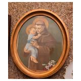 Religious Wall Art – Set of Pieces