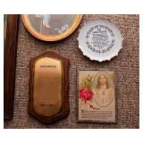 Religious Wall Art – Set of Pieces