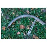 Vintage Huffy 10-Speed “Desperado” Bicycle – Retro