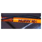 Vintage Huffy 10-Speed “Desperado” Bicycle – Retro