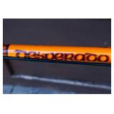 Vintage Huffy 10-Speed “Desperado” Bicycle – Retro