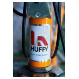 Vintage Huffy 10-Speed “Desperado” Bicycle – Retro