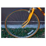 Vintage Huffy 10-Speed “Desperado” Bicycle – Retro