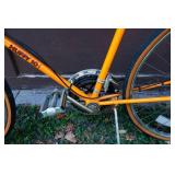 Vintage Huffy 10-Speed “Desperado” Bicycle – Retro