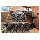 Antique Desks – Assorted Collection