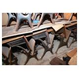 Antique Desks – Assorted Collection