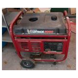 Powermate Vantage 5000 Generator