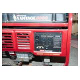 Powermate Vantage 5000 Generator