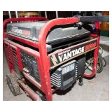 Powermate Vantage 5000 Generator