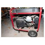 Powermate Vantage 5000 Generator