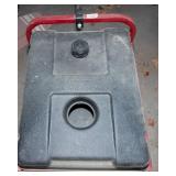 Powermate Vantage 5000 Generator