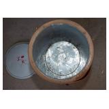 Vintage Skotch Kooler – 4 Gallon