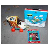 Vintage Toys – Fisher Price, Mattel