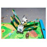 Vintage Toys – Fisher Price, Mattel