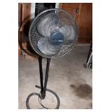 Oscillating Fan