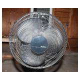 Oscillating Fan