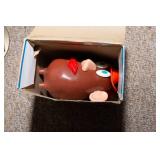 Vintage Toys – Romper Room Super Mr. Potato Head & Mattel Work Bench